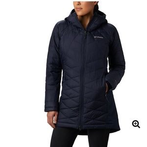 Columbia Womens Jacket